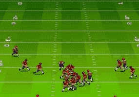 John Madden Football 